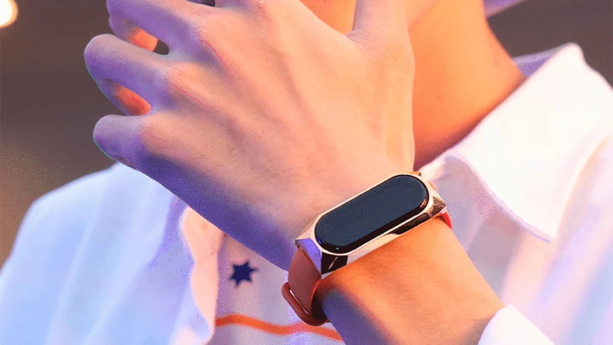 Xiaomi presentará la tableta Pad 6 y la nueva generación del reloj  inteligente Mi Smart Band 8 el próximo 18 de abril