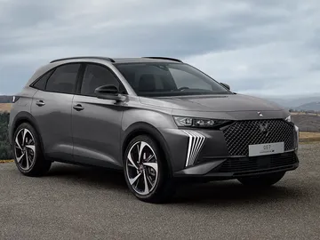 Arranca la pre-venta del nuevo DS 7 Crossback MY2023 Arranca la pre-venta del nuevo DS 7 Crossback MY2023