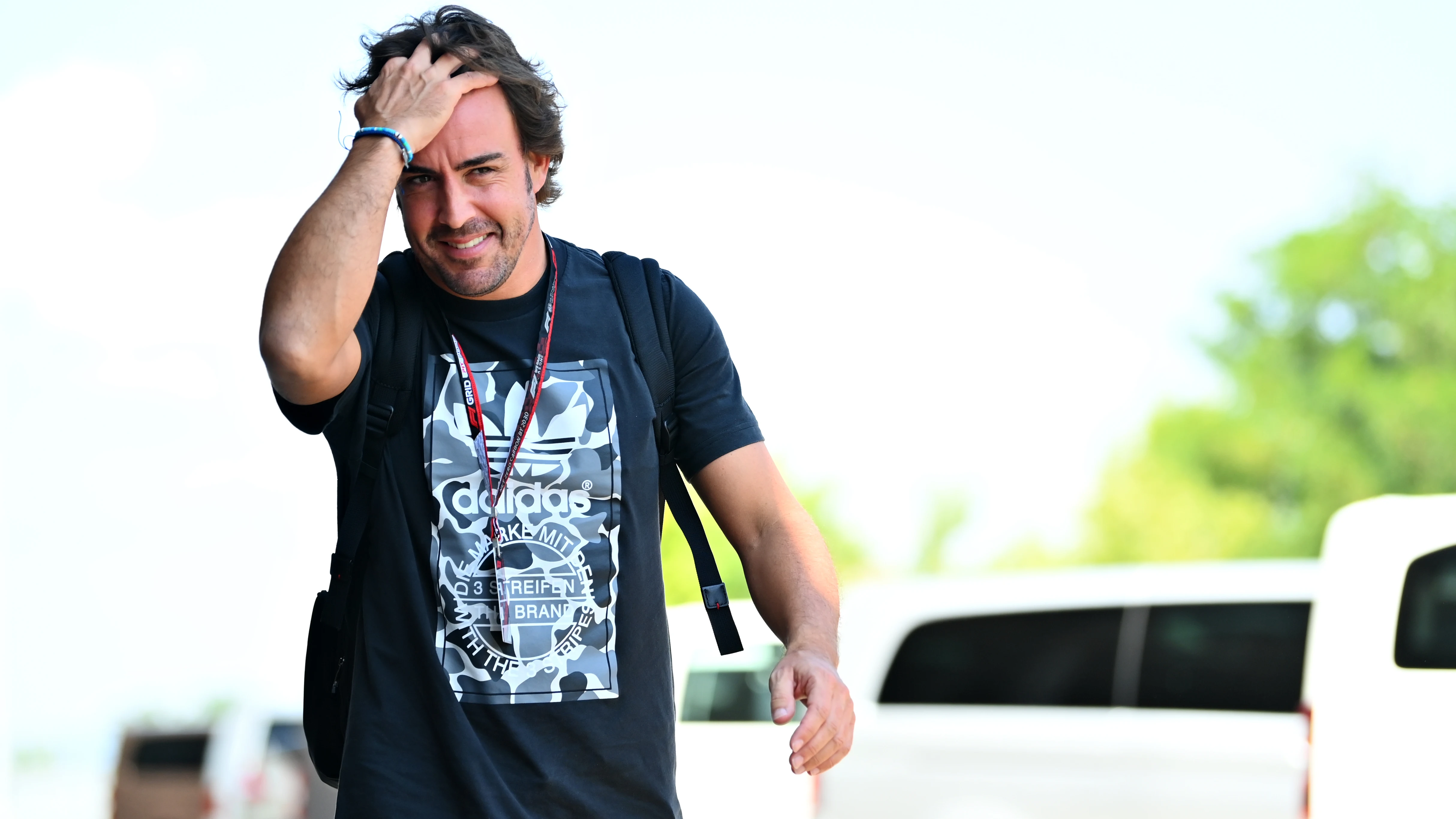 Fernando Alonso