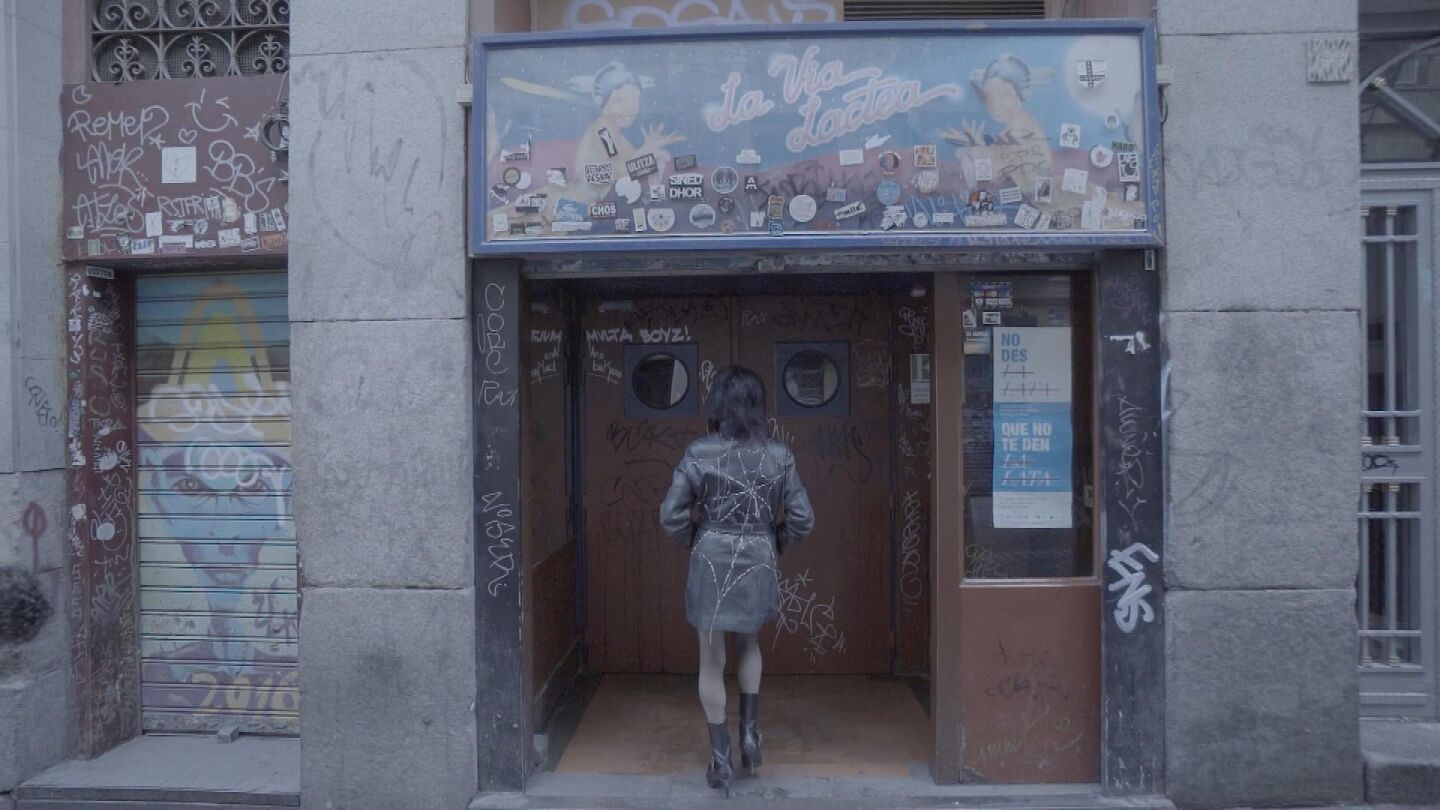 La vía láctea - Malasaña La vía láctea - Malasaña