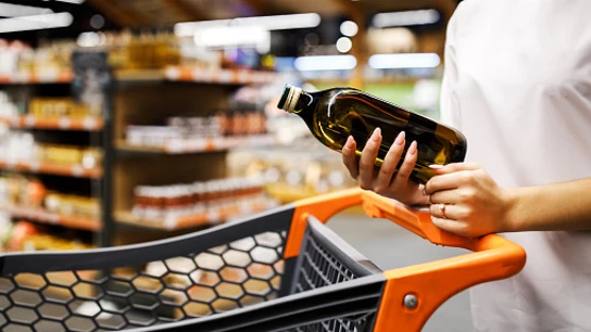 Más visitas al supermercado pero menos compras: así afecta la inflación al consumo de los españoles Más visitas al supermercado pero menos compras: así afecta la inflación al consumo de los españoles