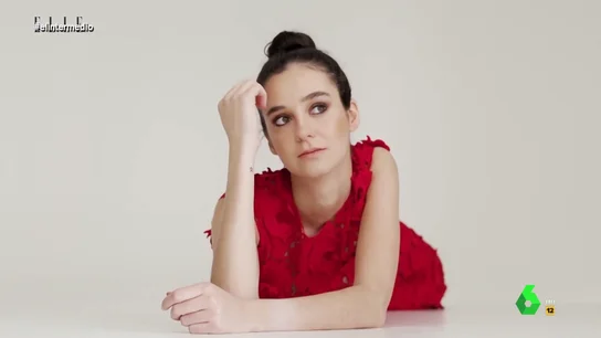 Análisis de la entrevista a Victoria Federica Análisis de la entrevista a Victoria Federica