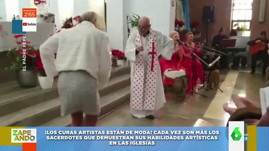Vídeos virales de curas Vídeos virales de curas