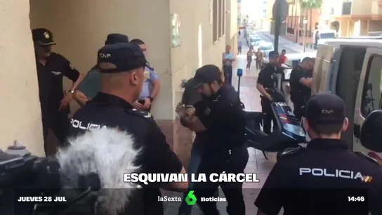Policía Estepona Policía Estepona
