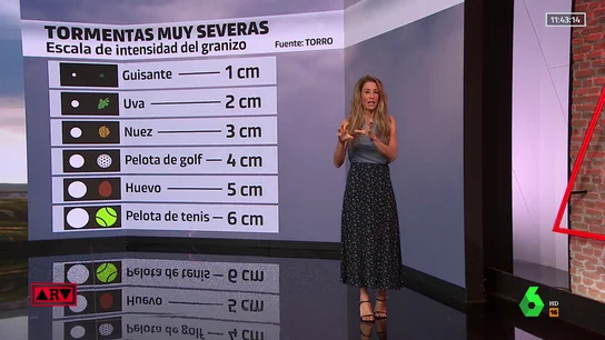 Isabel Zubiaurre ARV Isabel Zubiaurre ARV