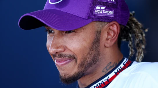 Lewis Hamilton Lewis Hamilton