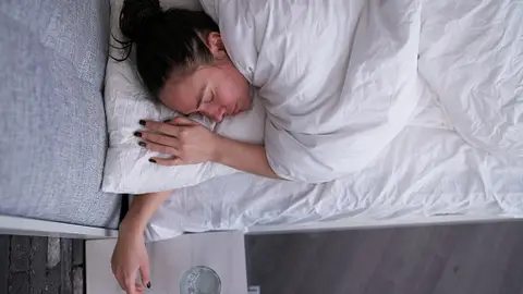 ¿Por qué tenemos pesadillas cuando hace más calor? ¿Por qué tenemos pesadillas cuando hace más calor?