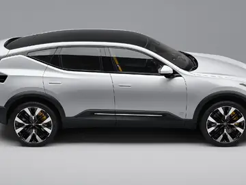 Polestar 3 SUV Polestar 3 SUV