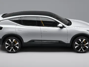 Polestar 3 SUV Polestar 3 SUV