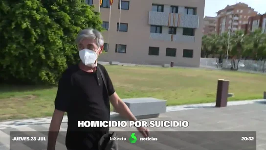 La conversación que acabó con el suicidio de un menor de 17 años: "Eres menor. Mejor para mí. Por meterte en una página para mayores" La conversación que acabó con el suicidio de un menor de 17 años: "Eres menor. Mejor para mí. Por meterte en una página para mayores"