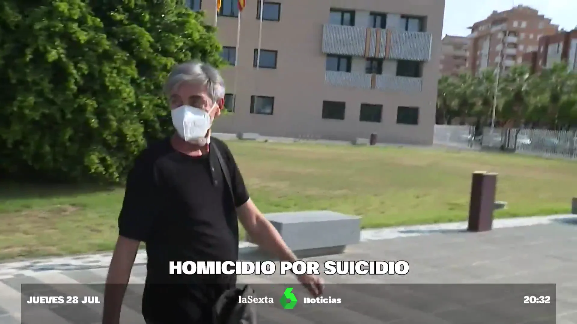 La conversación que acabó con el suicidio de un menor de 17 años: "Eres menor. Mejor para mí. Por meterte en una página para mayores"