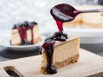 Tarta de queso Tarta de queso