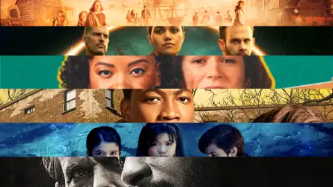 Las 6 mejores series de agosto 2022 en el resto de plataformas. Las 6 mejores series de agosto 2022 en el resto de plataformas.