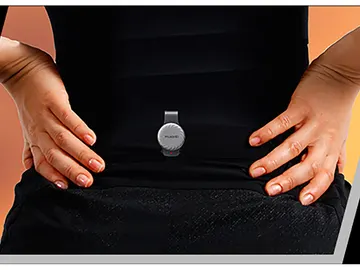 Huawei lanza un útil sensor de movimiento inteligente para monitorizar nuestra actividad Huawei lanza un útil sensor de movimiento inteligente para monitorizar nuestra actividad