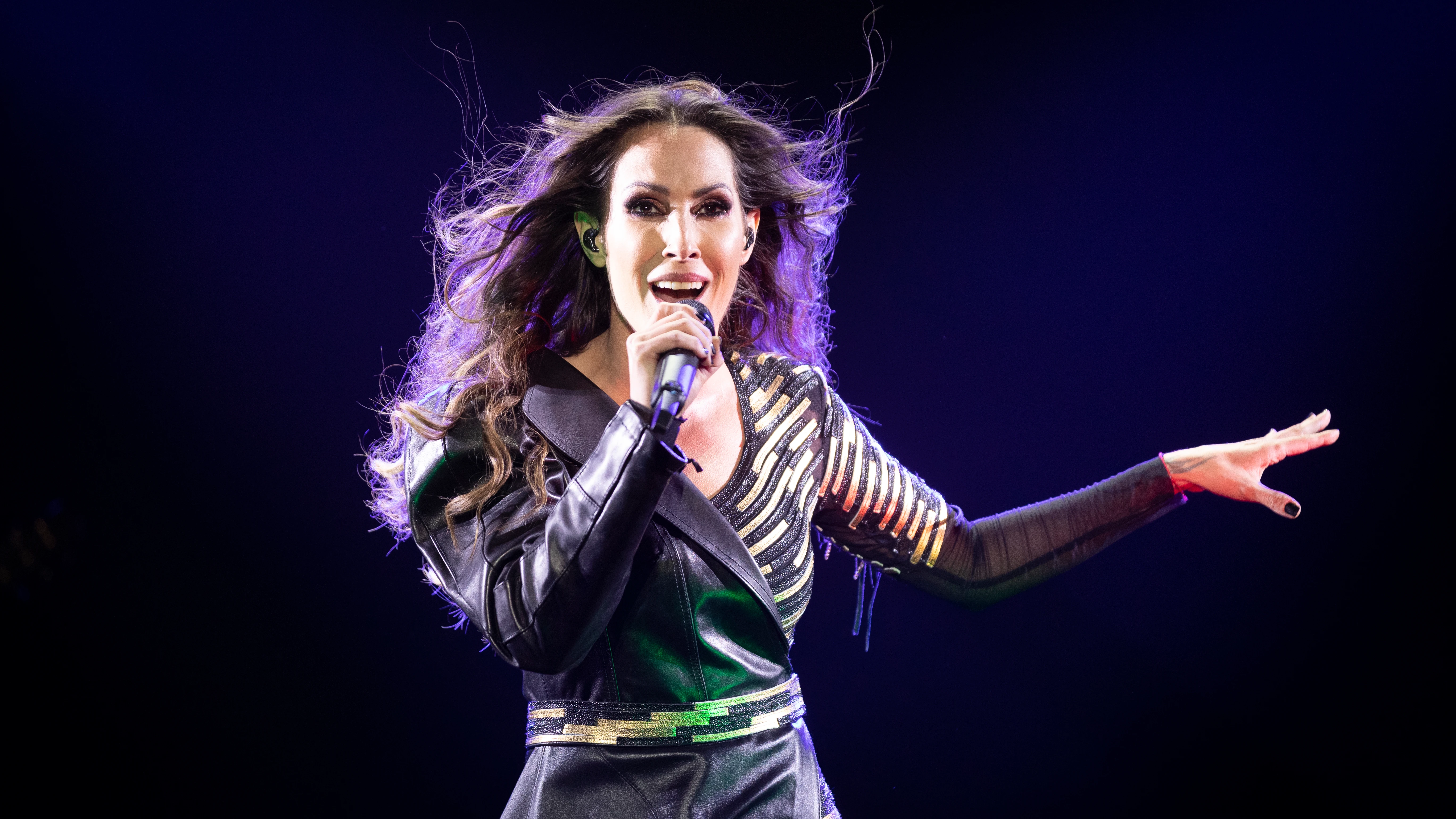 Malú abre su corazón y muestra su faceta más personal e íntima 