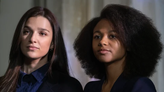 'Industry' 'Industry'