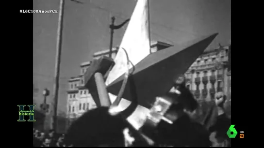 Partido Comunista Español Partido Comunista Español