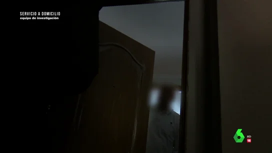 "Soy Pablo Escobar para la Policía": 'El Milagros' niega estar al frente de una red de 'telecoca' "Soy Pablo Escobar para la Policía": 'El Milagros' niega estar al frente de una red de 'telecoca'