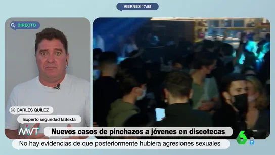 Carlos Quílez Carlos Quílez