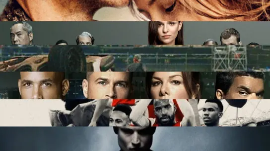 Series de estreno del 01 al 07 de agosto 2022 Series de estreno del 01 al 07 de agosto 2022