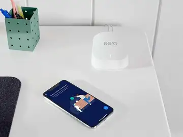 Integrando Alexa con el sistema Wifi mesh Integrando Alexa con el sistema Wifi mesh