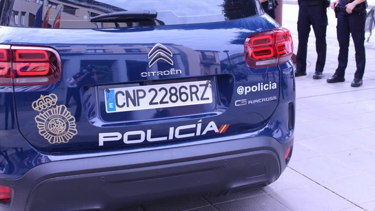 Detenidos otros dos jóvenes implicados en el apuñalamiento de un menor en un colegio de Carabanchel Detenidos otros dos jóvenes implicados en el apuñalamiento de un menor en un colegio de Carabanchel