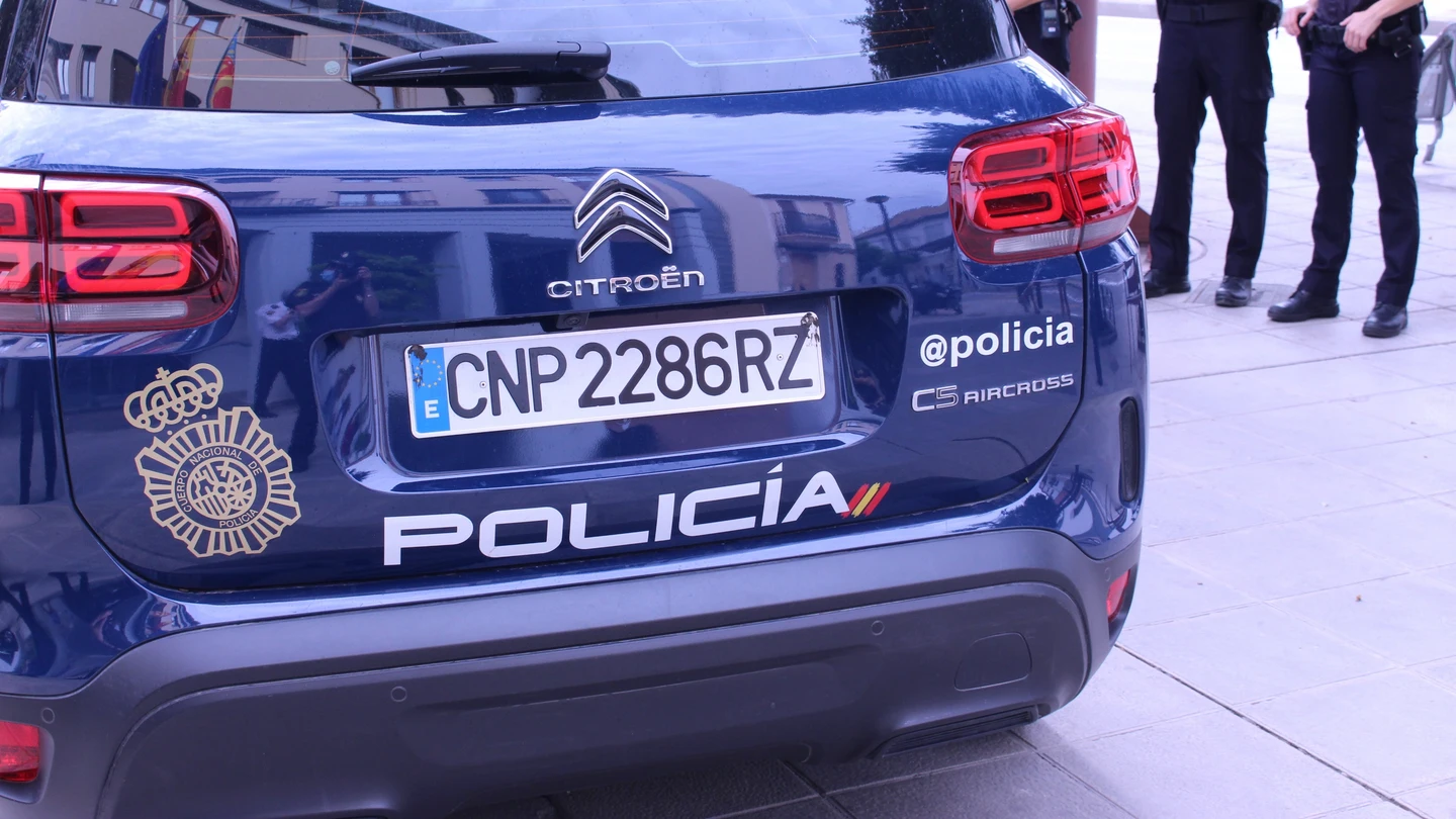 Detenidos otros dos jóvenes implicados en el apuñalamiento de un menor en un colegio de Carabanchel Detenidos otros dos jóvenes implicados en el apuñalamiento de un menor en un colegio de Carabanchel