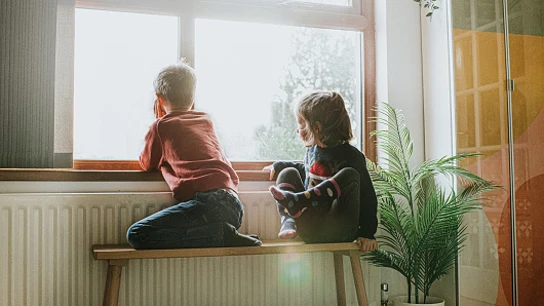 Confinamiento y coinfección, posibles causas de la hepatitis infantil sobre la que alerta la OMS Confinamiento y coinfección, posibles causas de la hepatitis infantil sobre la que alerta la OMS