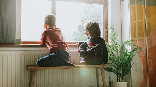 Confinamiento y coinfección, posibles causas de la hepatitis infantil sobre la que alerta la OMS