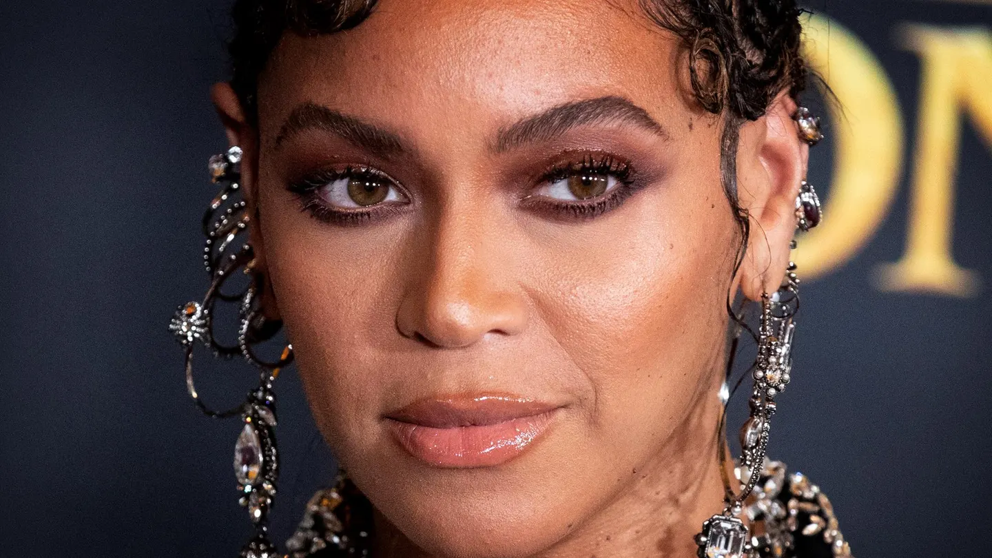 Beyoncé Beyoncé