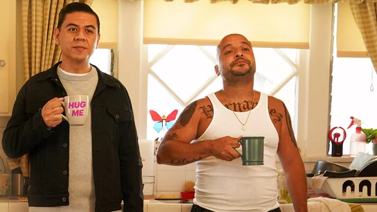 'Tíos duros' 'Tíos duros'