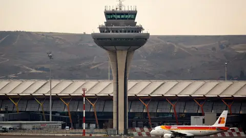 Aeropuerto Adolfo Suárez Madrid-Barajas Aeropuerto Adolfo Suárez Madrid-Barajas