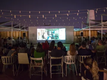cine de verano cine de verano