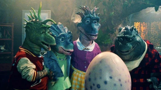 'Dinosaurios' 'Dinosaurios'