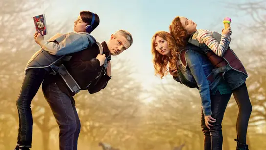 'Bendita paciencia' regresa a HBO Max con la tercera temporada 'Bendita paciencia' regresa a HBO Max con la tercera temporada