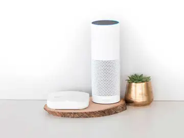 Integración de eero con Alexa Integración de eero con Alexa