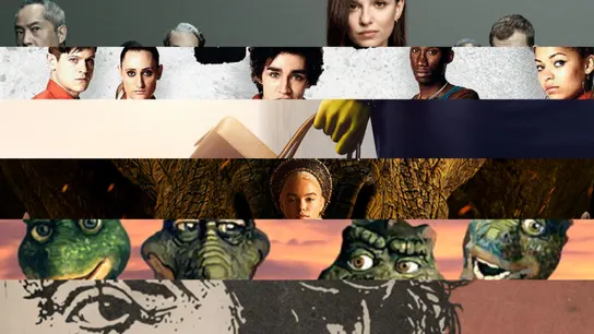 Los estrenos de HBO Max y Disney+ en agosto de 2022. Los estrenos de HBO Max y Disney+ en agosto de 2022.