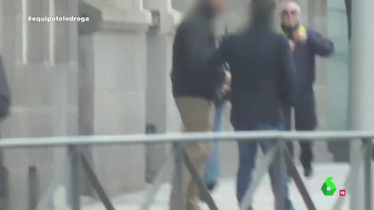 El servicio de 'telecoca' y sus "parámetros VIP": "Entrega en 20 minutos a 60 euros el gramo" El servicio de 'telecoca' y sus "parámetros VIP": "Entrega en 20 minutos a 60 euros el gramo"