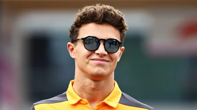 Lando Norris Lando Norris