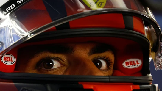 Carlos Sainz Carlos Sainz