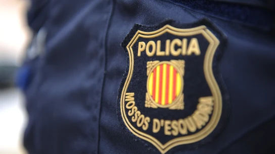 Cinco detenidos por asaltar una fiesta de traficantes para robarles la droga en Bellaterra, Barcelona Cinco detenidos por asaltar una fiesta de traficantes para robarles la droga en Bellaterra, Barcelona