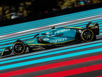 La Fórmula 1 despide a los integrantes del "Club de los 300" La Fórmula 1 despide a los integrantes del "Club de los 300"