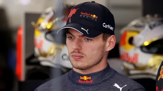Max Verstappen Max Verstappen