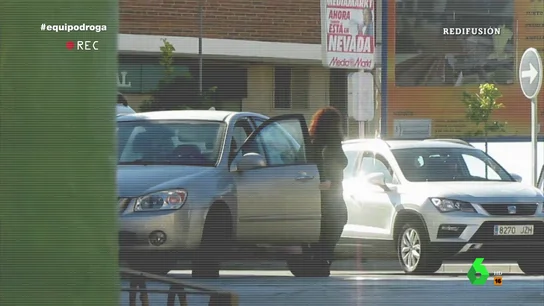 Nuevas drogas de diseño enviadas en cartas desde un pequeño de Granada, polvos misteriosos que alarman a la Policía Nuevas drogas de diseño enviadas en cartas desde un pequeño de Granada, polvos misteriosos que alarman a la Policía