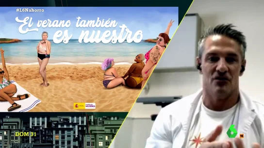 David Céspedes, doctor David Céspedes, doctor
