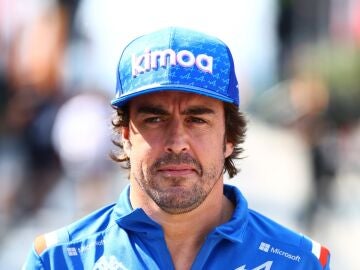 Fernando Alonso