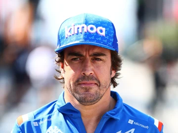 Fernando Alonso Fernando Alonso