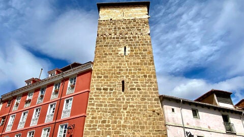 Torreón de los Ponce