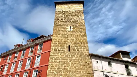 Torreón de los Ponce Torreón de los Ponce