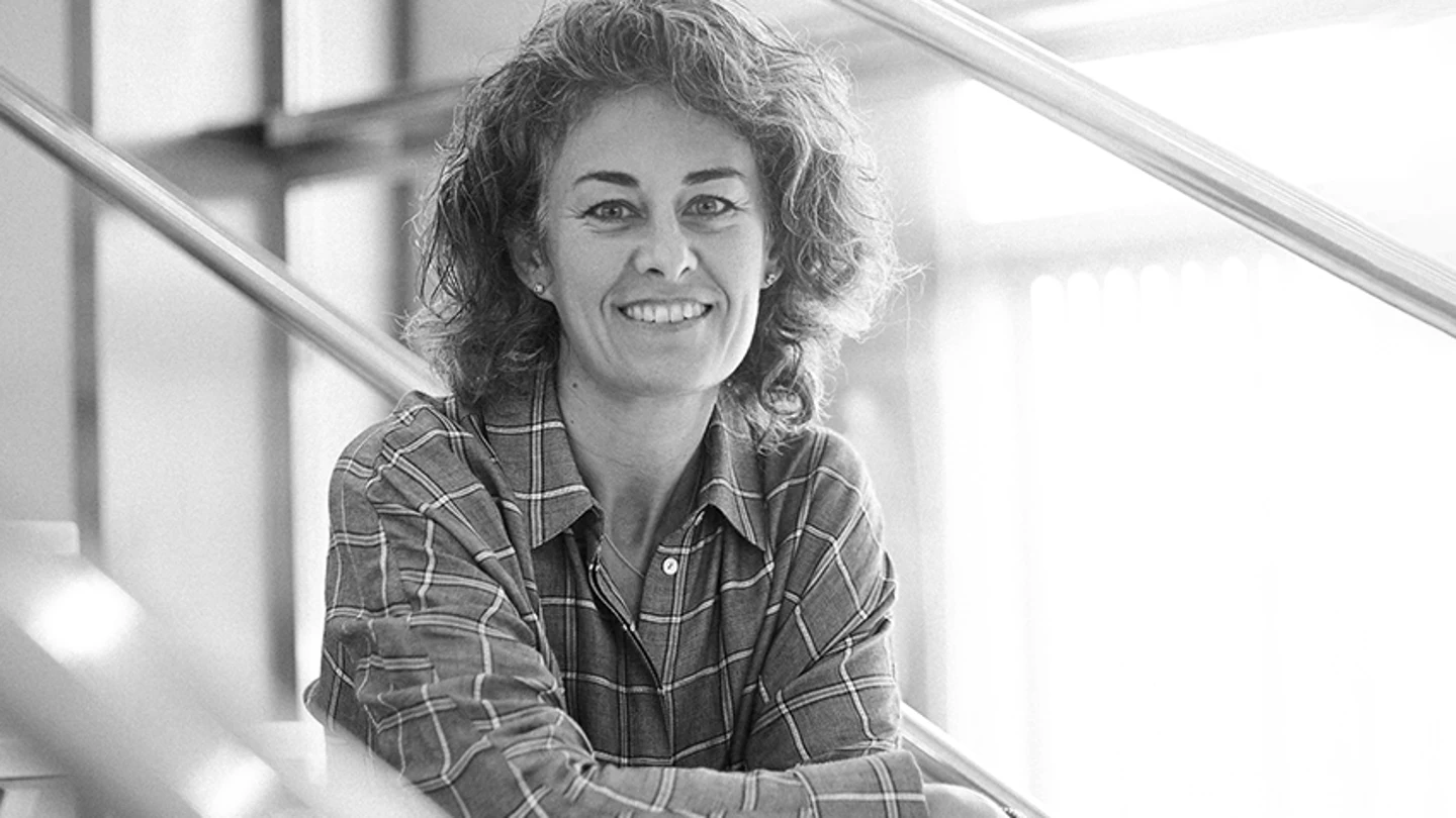 Muere Cristina Mariño, hija del diseñador Roberto Verino y directora de la marca Muere Cristina Mariño, hija del diseñador Roberto Verino y directora de la marca